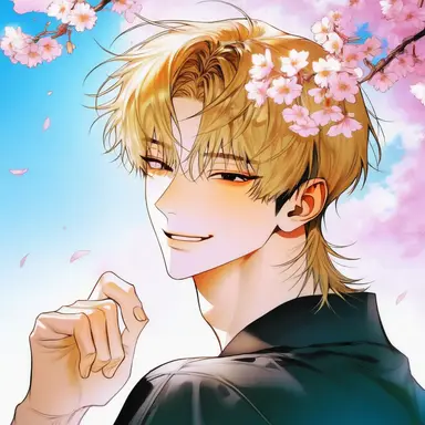 Profile image of 류이치