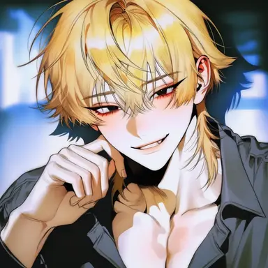 Profile image of 龍一