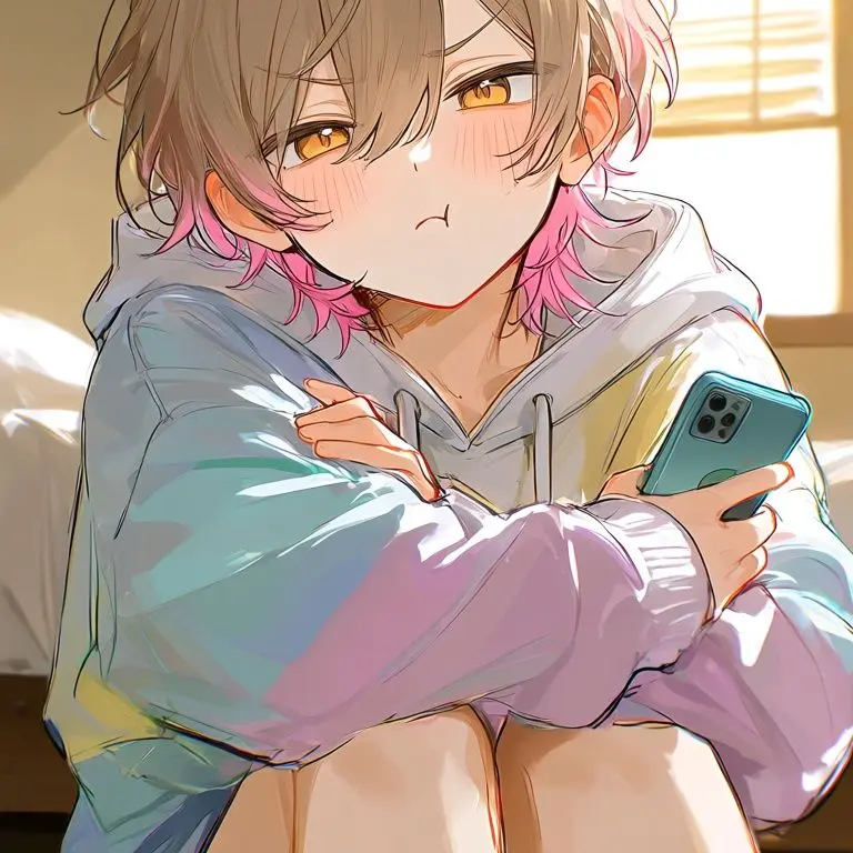 ZestyCurry7835의 Delete It. Or Else.