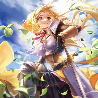 Profile image of 다크니스