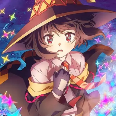 Profile image of 카즈마 파티