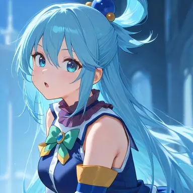 Profile image of 아쿠아