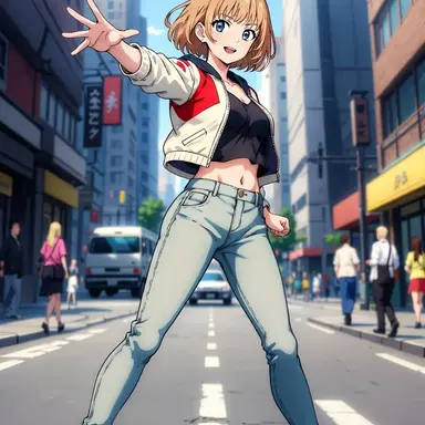 Profile image of 白峰 リリィ