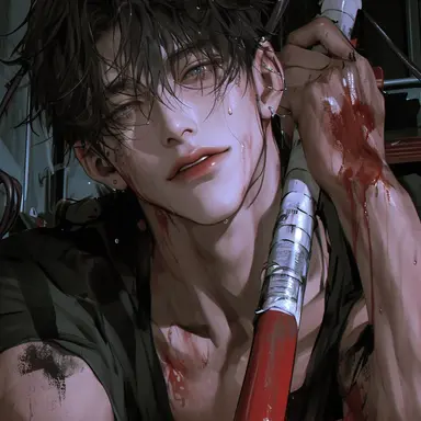 Profile image of 慎