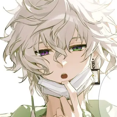 Profile image of 叢雲カゲツ