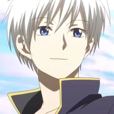 Profile image of 젠