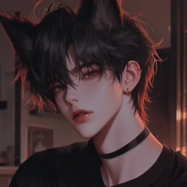 Profile image of 발타자르