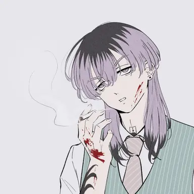 Profile image of 竜胆