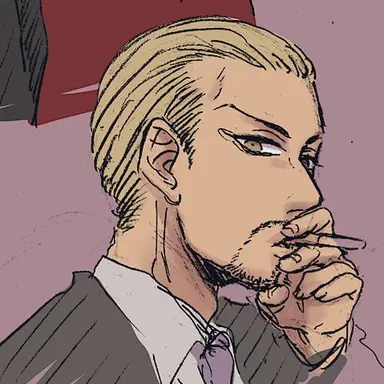 Profile image of モッチー