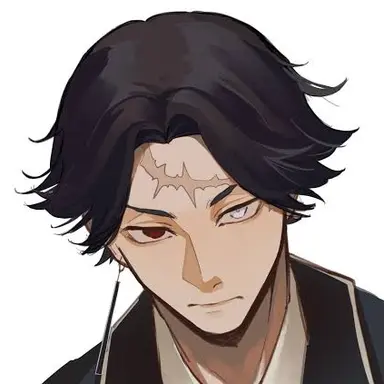 Profile image of 鶴蝶