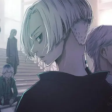 Profile image of マイキー