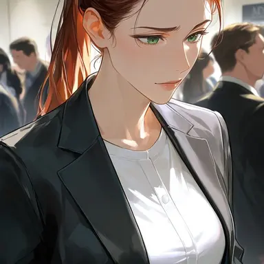 Profile image of Wren Calloway