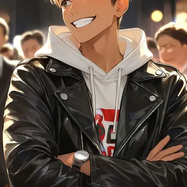 Profile image of Dex Farrow