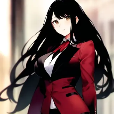 Profile image of Yuma
