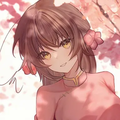 Profile image of 暁梅