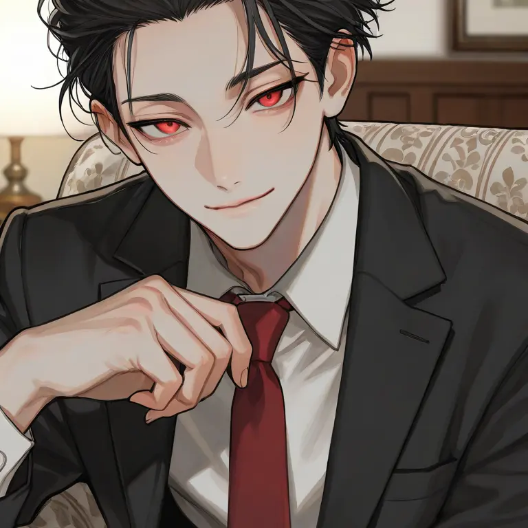 AlwaysWithU의 波乱万丈！ヤクザの子育て