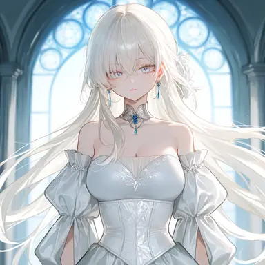 Profile image of セレノア