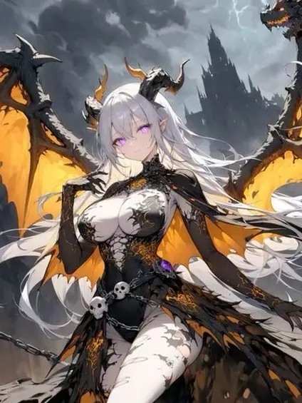 EggWhite7711의 Zelia Blast