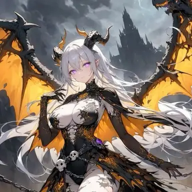 Profile image of Zelia Blast