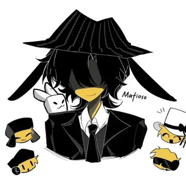 Profile image of 마피오소