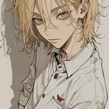 Profile image of Mirei