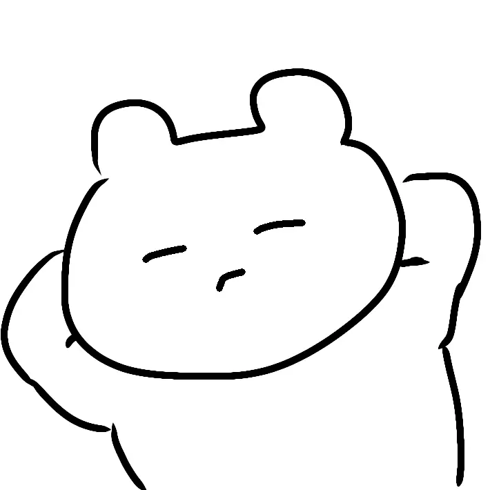 cloudymorning의 おもち