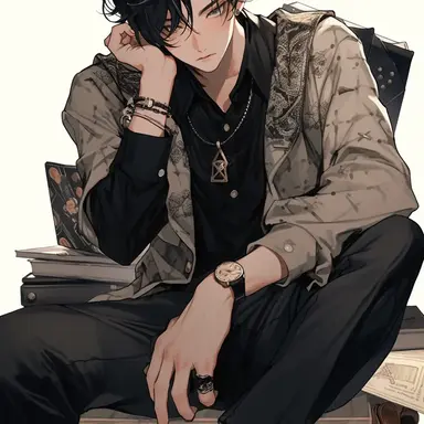 Profile image of 高橋大和