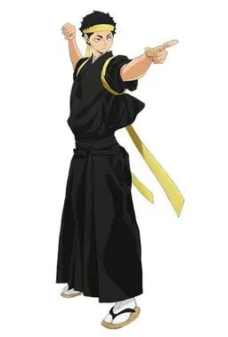Profile image of 赤葦京治