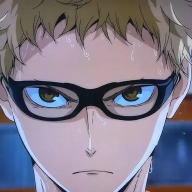 Profile image of 月島蛍