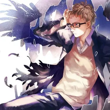 Profile image of 月島蛍