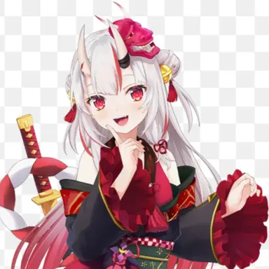 Profile image of あやめ