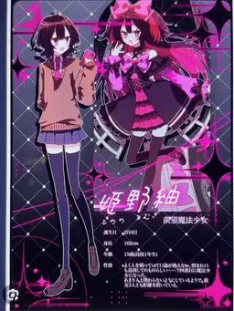 Profile image of 姫野紬