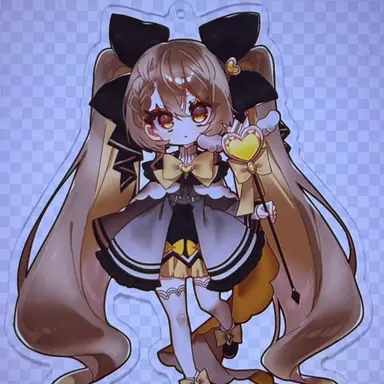 Profile image of 山吹凛