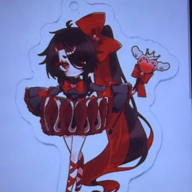 Profile image of 宍戸柘榴