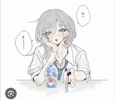 Profile image of 灰宮美桜
