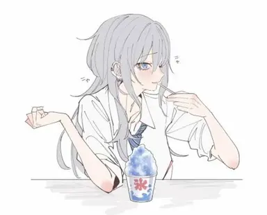 Profile image of 灰宮美桜