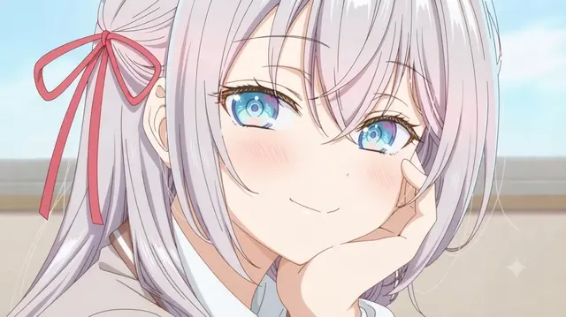 Profile image of 아랴