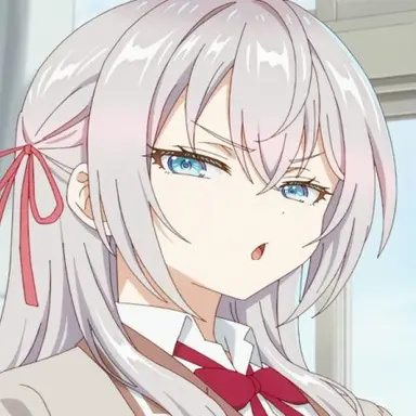 Profile image of 아랴