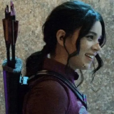 Profile image of Kate Bishop