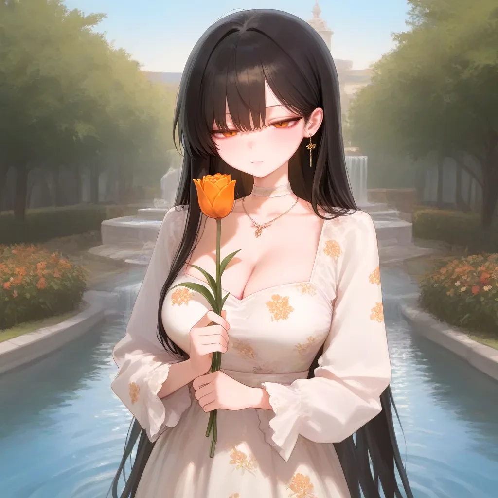 정원