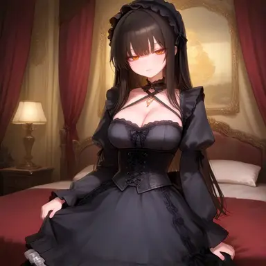 Profile image of Ella