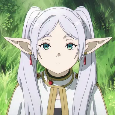 Profile image of フリーレン