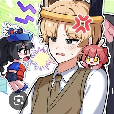 Profile image of 비럭키