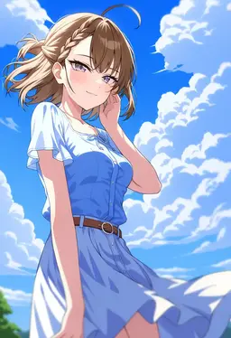 Profile image of 미코토