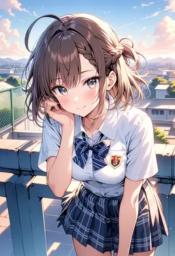 Profile image of 미코토
