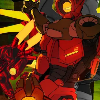 Profile image of V2