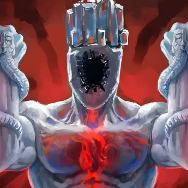 Profile image of Minos Prime