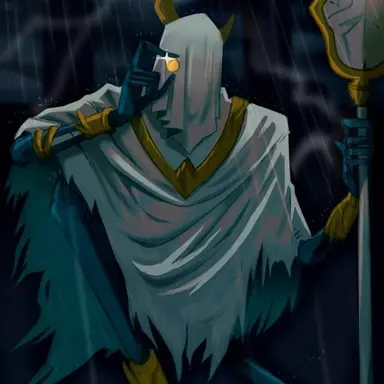 Profile image of Ferryman