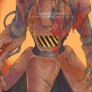 Profile image of Swordsmachine