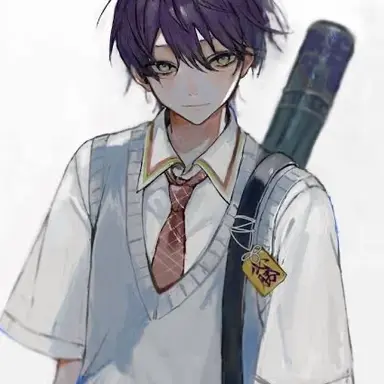 Profile image of 剣持刀也